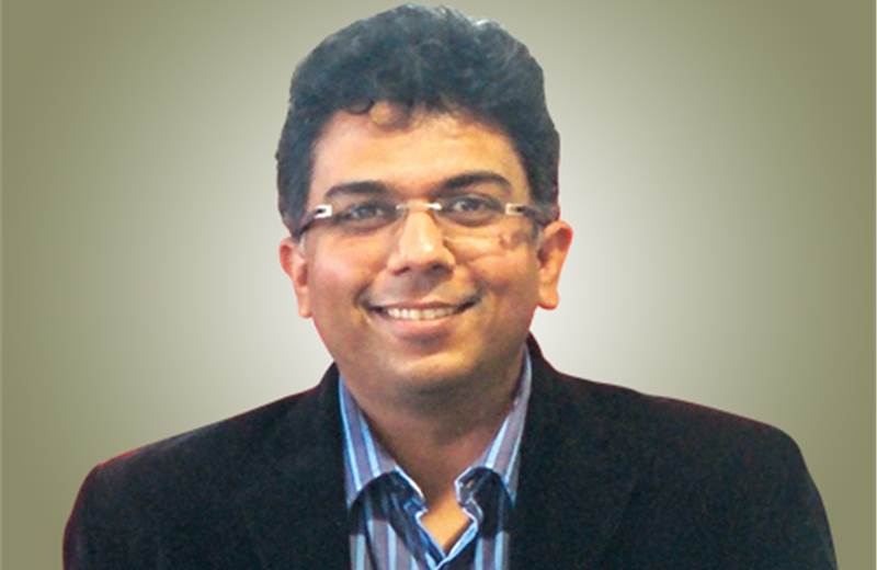 &#8216;We can do a lot more with existing customers&#8217;: Mohit Goel